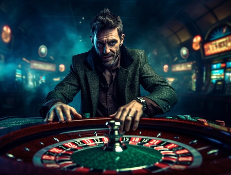 Kategori olahraga dan hiburan digital 8togel