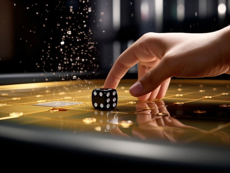 Privasi akun saat memakai referral 8togel