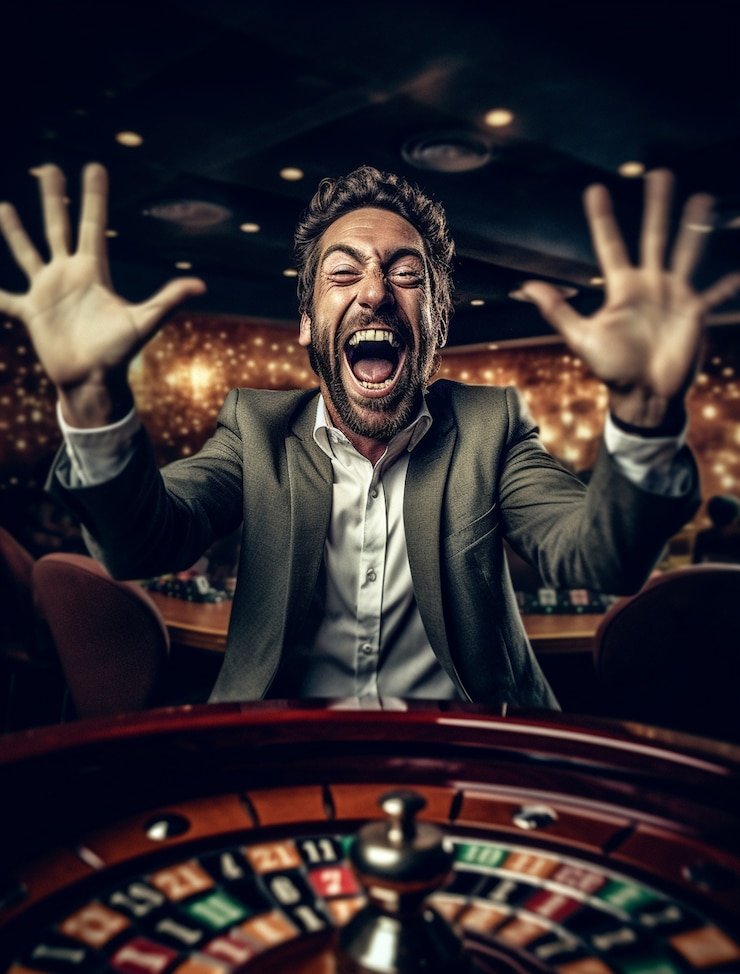 Pengalaman 8togel dengan batas dewasa